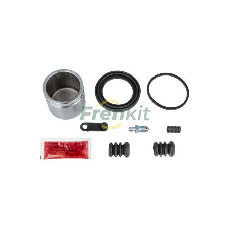 Caliper Repair Kit + Piston