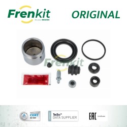 Caliper Repair Kit + Piston