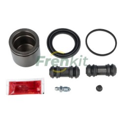 Caliper Repair Kit + Piston