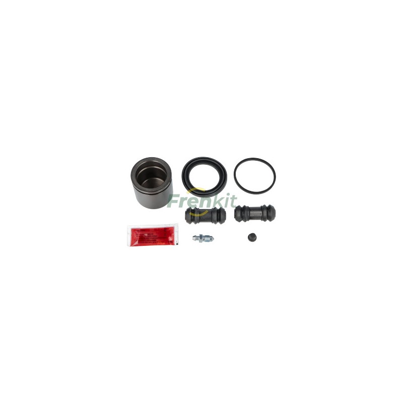 Caliper Repair Kit + Piston
