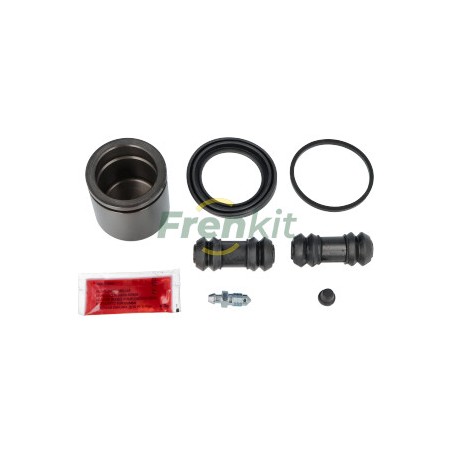 Caliper Repair Kit + Piston