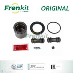 Caliper Repair Kit + Piston