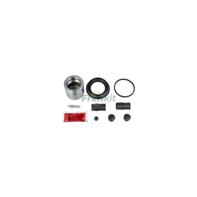 Caliper Repair Kit + Piston