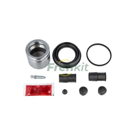 Caliper Repair Kit + Piston