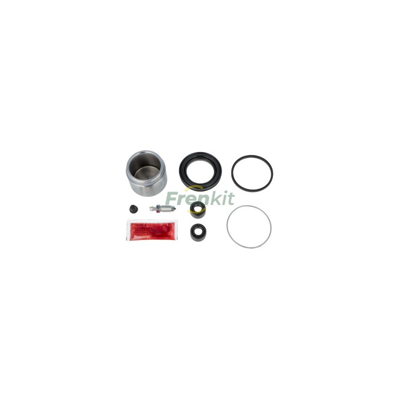 Caliper Repair Kit + Piston