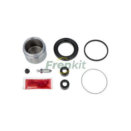 Caliper Repair Kit + Piston