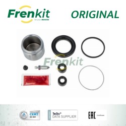Caliper Repair Kit + Piston