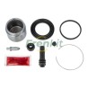 Caliper Repair Kit + Piston
