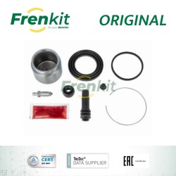 Caliper Repair Kit + Piston