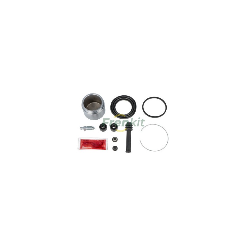 Caliper Repair Kit + Piston