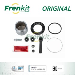 Caliper Repair Kit + Piston