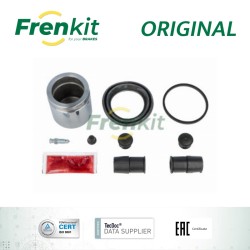 Caliper Repair Kit + Piston