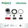 Caliper Repair Kit + Piston