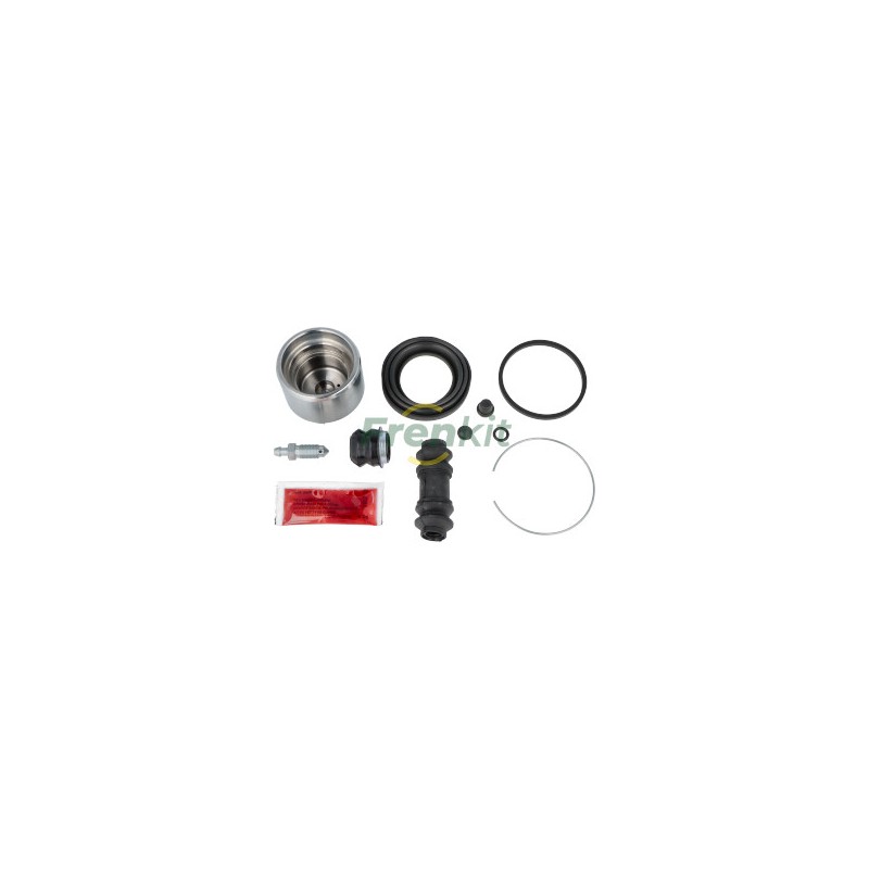 Caliper Repair Kit + Piston