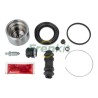 Caliper Repair Kit + Piston
