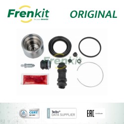Caliper Repair Kit + Piston