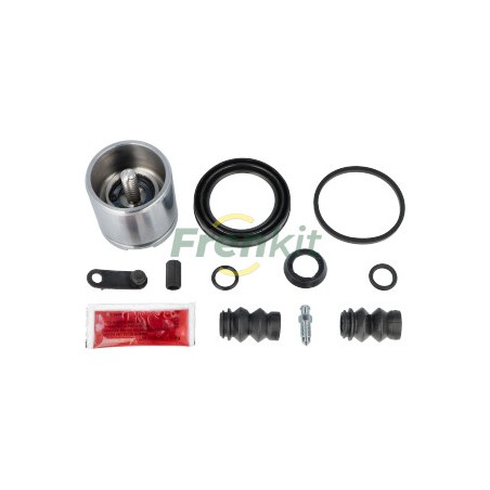 Caliper Repair Kit + Piston