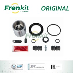 Caliper Repair Kit + Piston