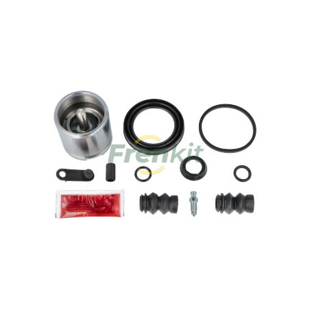 Caliper Repair Kit + Piston