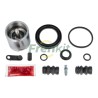 Caliper Repair Kit + Piston