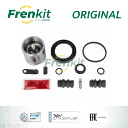 Caliper Repair Kit + Piston