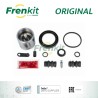 Caliper Repair Kit + Piston