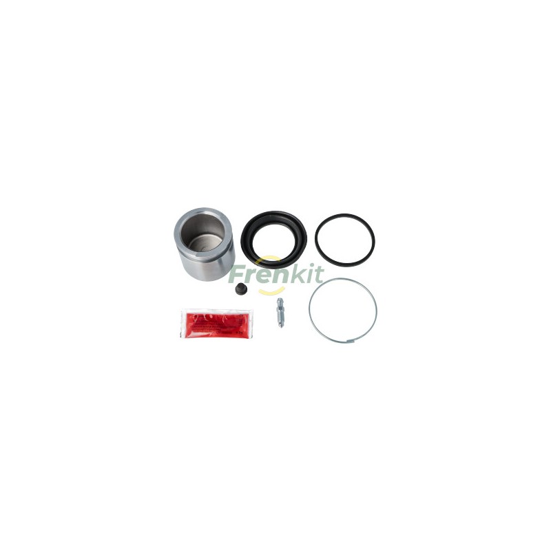 Caliper Repair Kit + Piston