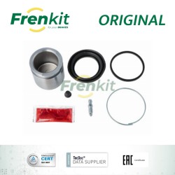 Caliper Repair Kit + Piston