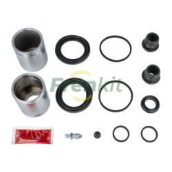 Caliper Repair Kit + Piston