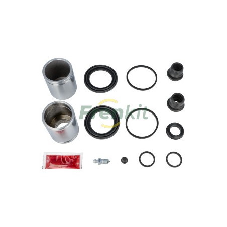 Caliper Repair Kit + Piston