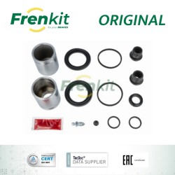 Caliper Repair Kit + Piston
