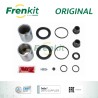 Caliper Repair Kit + Piston