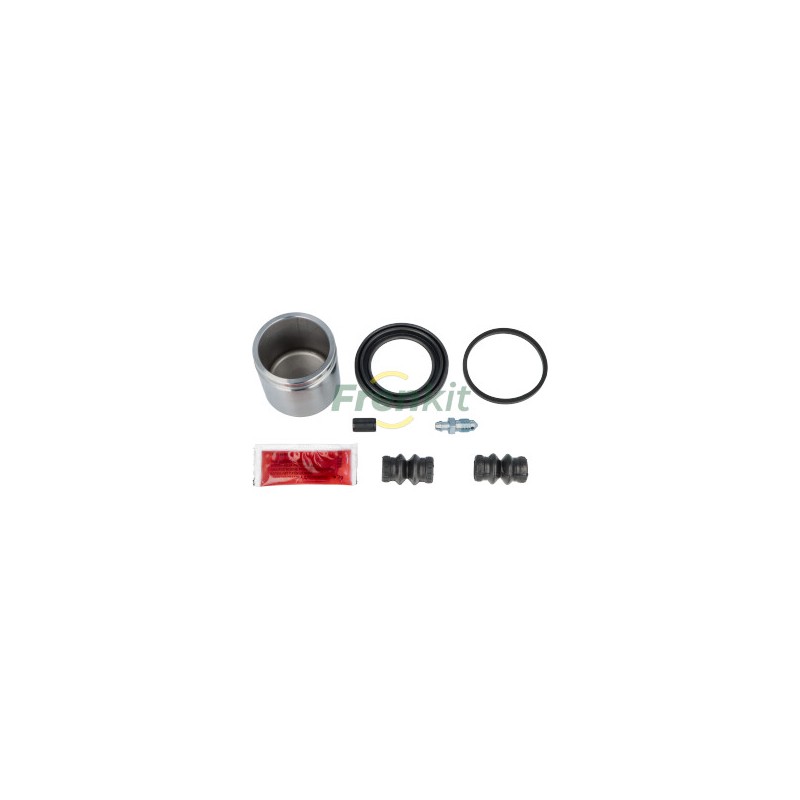 Caliper Repair Kit + Piston