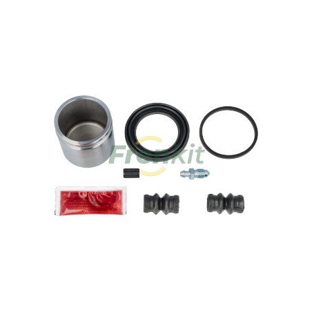 Caliper Repair Kit + Piston