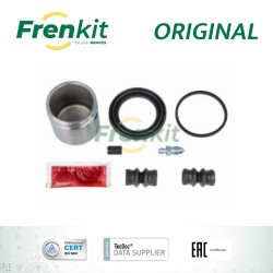 Caliper Repair Kit + Piston