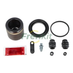 Caliper Repair Kit + Piston
