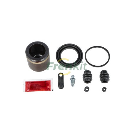 Caliper Repair Kit + Piston
