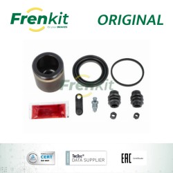 Caliper Repair Kit + Piston