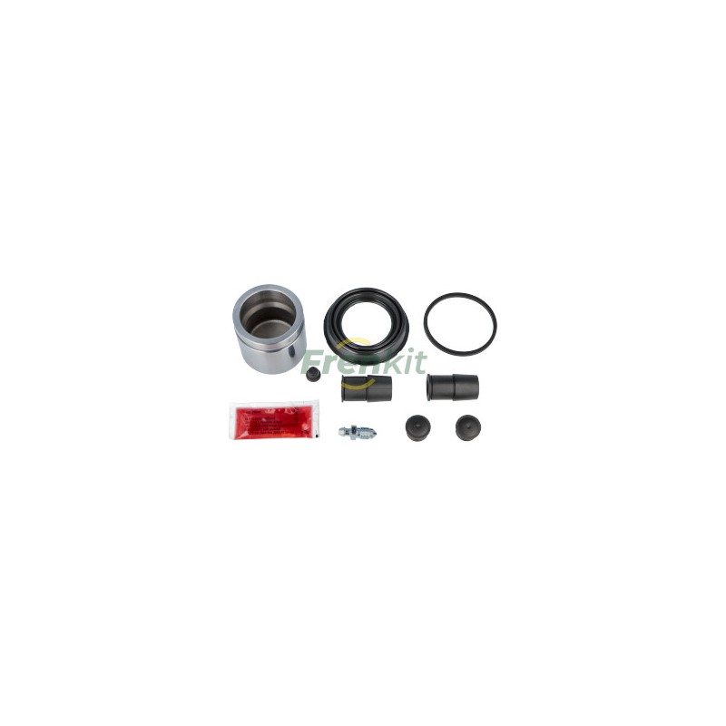 Caliper Repair Kit + Piston