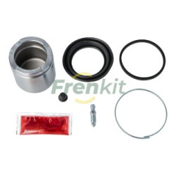 Caliper Repair Kit + Piston