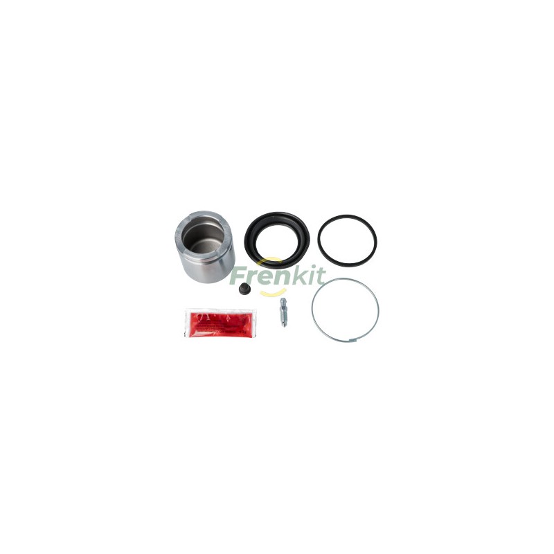 Caliper Repair Kit + Piston