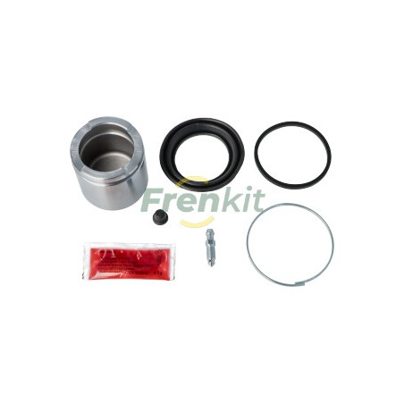 Caliper Repair Kit + Piston
