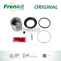 Caliper Repair Kit + Piston