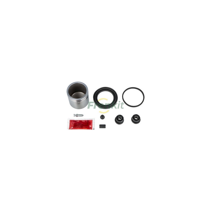 Caliper Repair Kit + Piston