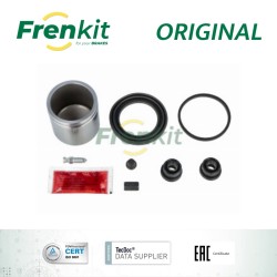 Caliper Repair Kit + Piston