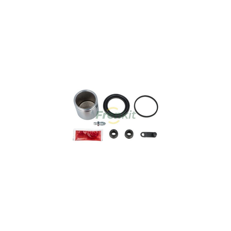 Caliper Repair Kit + Piston