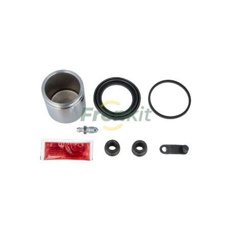 Caliper Repair Kit + Piston