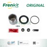 Caliper Repair Kit + Piston