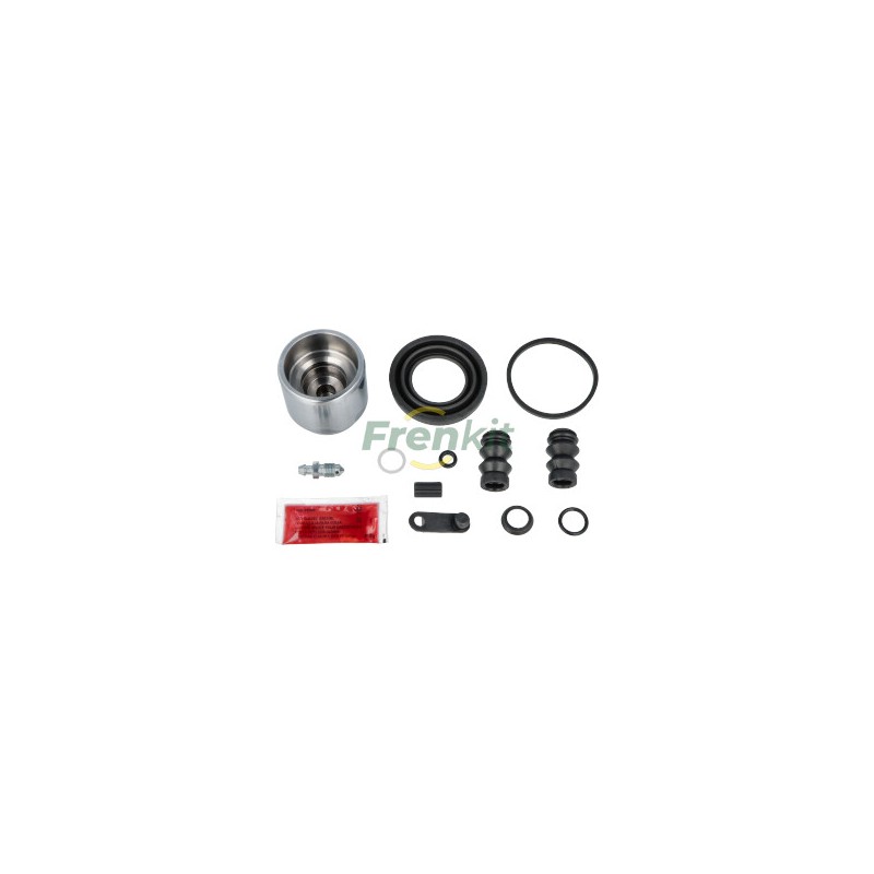 Caliper Repair Kit + Piston