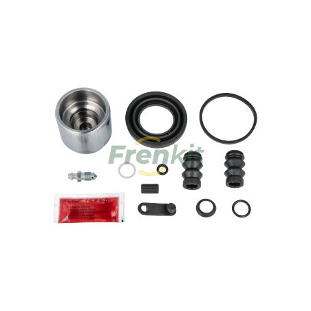 Caliper Repair Kit + Piston